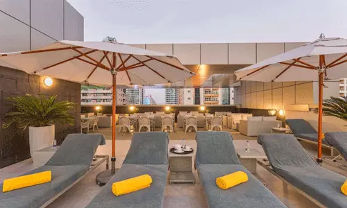 هتل ویندهام مارینا دبی هتل ویندهام مارینا دبی